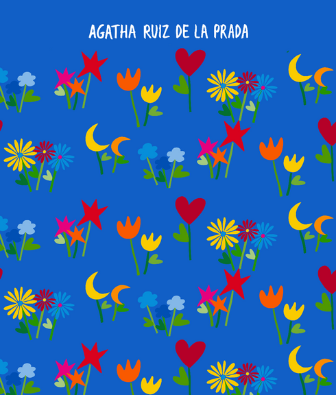 MANTA FLORES AGATHA