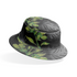 bucket hat mockup
