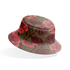 bucket hat mockup
