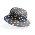 bucket hat mockup