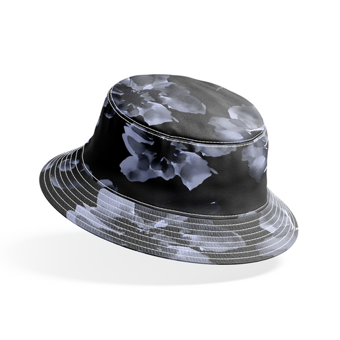 bucket hat mockup