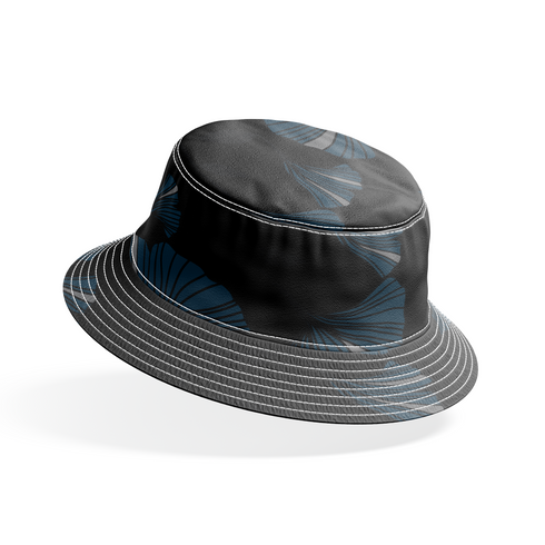 bucket hat mockup
