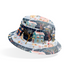 bucket hat mockup
