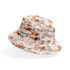 bucket hat mockup