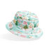 bucket hat mockup