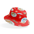 bucket hat mockup