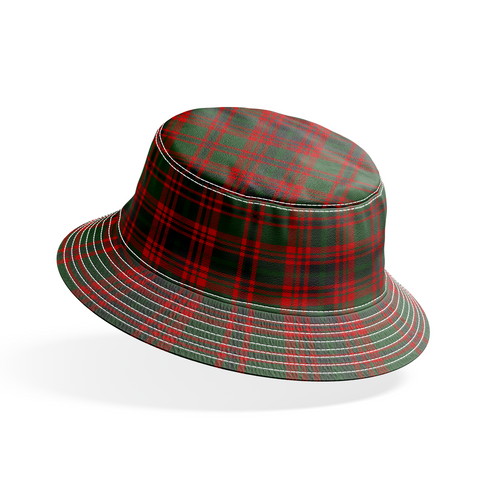 bucket hat mockup