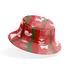 bucket hat mockup