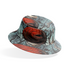 bucket hat mockup