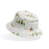 bucket hat mockup