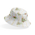 bucket hat mockup