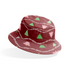 bucket hat mockup
