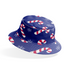 bucket hat mockup