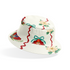 bucket hat mockup