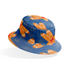bucket hat mockup