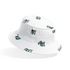 bucket hat mockup