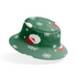 bucket hat mockup