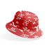 bucket hat mockup