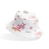 bucket hat mockup