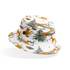 bucket hat mockup