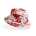 bucket hat mockup