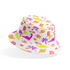 bucket hat mockup