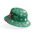 bucket hat mockup