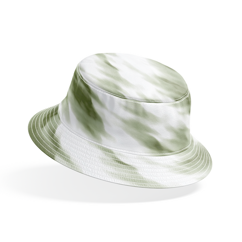 bucket hat mockup