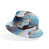 bucket hat mockup