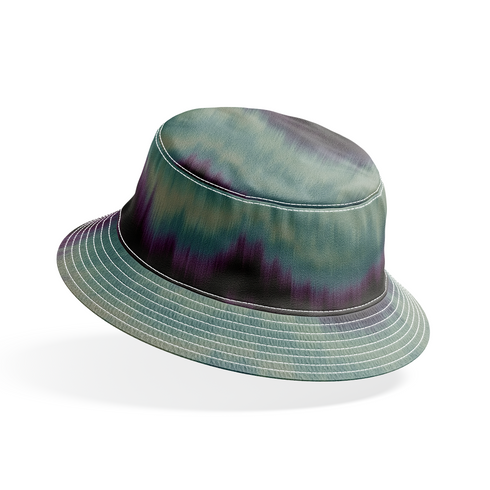 bucket hat mockup