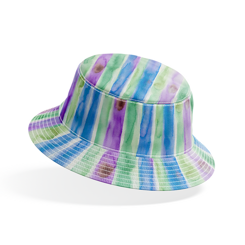 bucket hat mockup