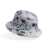 bucket hat mockup