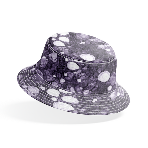 bucket hat mockup