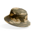 bucket hat mockup