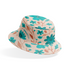 bucket hat mockup