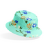 bucket hat mockup