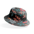 bucket hat mockup