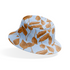 bucket hat mockup