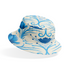 bucket hat mockup