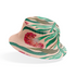 bucket hat mockup