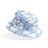 bucket hat mockup