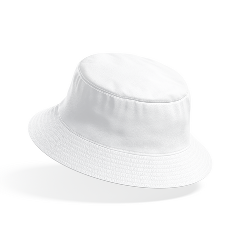 bucket hat mockup