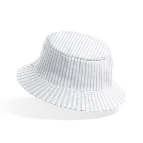 bucket hat mockup