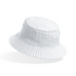 bucket hat mockup