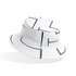bucket hat mockup