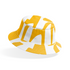 bucket hat mockup