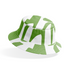 bucket hat mockup