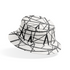 bucket hat mockup