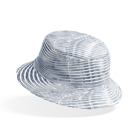 bucket hat mockup