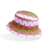 bucket hat mockup